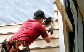 Reliable Sayre, OK Siding Solutions